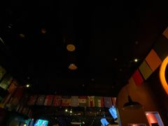 大堂-么哈MOJAR(北京五道口店)