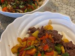 -文三里屯面馆(三里屯店)