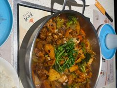 -黄记煌三汁焖锅(顺义华联店)