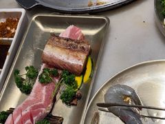 -韩宫宴烤肉·料理(颛桥万达店)