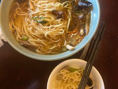 -重元寺香积厨素斋馆