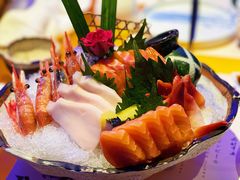 -味见·雪月花(天富路店)