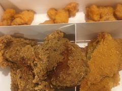 -麦当劳(西安雁塔路店)