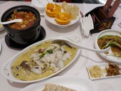 -粗茶淡饭·汉口公馆(循礼门店)