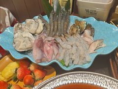 -牛New寿喜烧(虹桥新天地店)