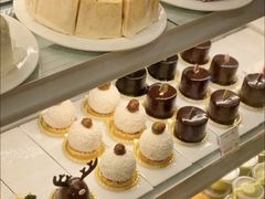 -西村叔叔的店·面包·甜品·蛋糕(崂山丽达店)