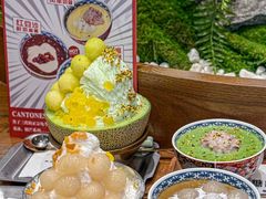 -糖糖屋•糖水•雪花冰店(时尚天河店)