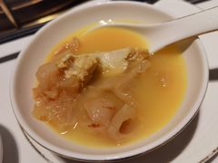 -领鲜天下·焗海鲜·花胶鸡(天目里店)