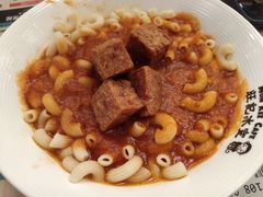 番茄通粉-旺记冰室(九龙中心大厦店)