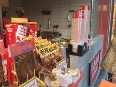 -黑色经典臭豆腐·湖南特产(步行街店)