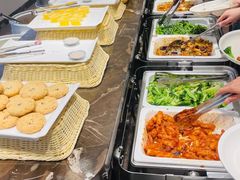 -素满香·素食自助餐(西安·民乐园店)