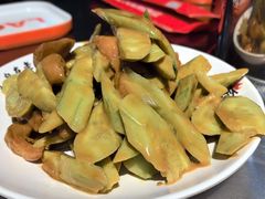 -清真·老金烧烤·小龙虾(山大路店)