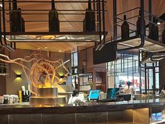 -大树餐厅(益田假日店)