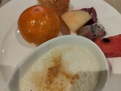 -La Medina餐厅(亮马河南路店)