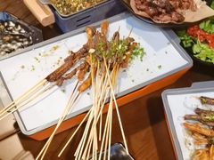 -林二哥宜烤官·宜宾小烧烤