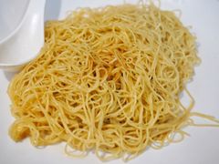 猪油捞全蛋面-恩宁刘福记(东华东路店)