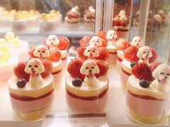 -甜星Star面包生日蛋糕(北坦店)