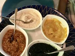 -La Mer Restaurant & Lounge