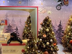 -姆们M Sweetie Cake(三里屯店)