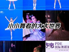 -芭蕾仙子 FairyBallet 少儿芭蕾舞蹈中心(丽都旗舰店)