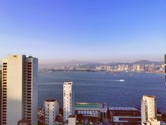 -香港华美达海景酒店
