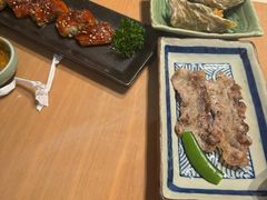 -京旬海鲜放题·铁板烧自助餐厅