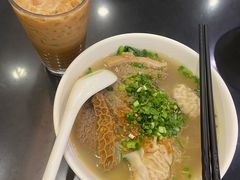 -源记茶餐厅(凤凰店)