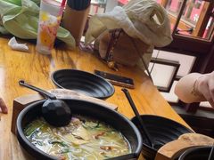-桥香园过桥米线(国贸店)