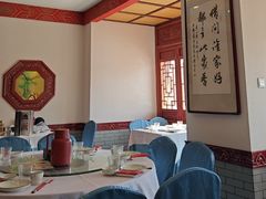 -丰泽园饭店