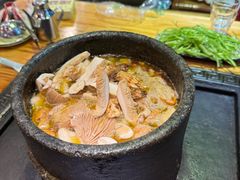 -滇藏石锅宴(崇仁巷老店)