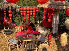 -HERRE·FARM 赫尔露营农场·团建聚会包场