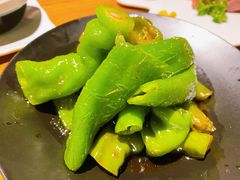 -陆壹捌餐厅(五大道店)