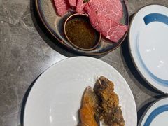 -大渔铁板烧(花园道店)