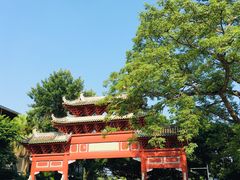 门面-惠州西湖