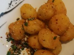 -悦硒楼·新派恩施菜