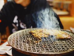 -热血兄弟·炭火烤肉(融侨中心店)