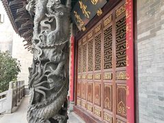 -华林禅寺