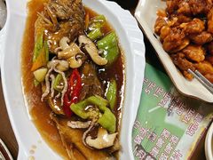 -聂记粤菜馆(鼓西路店)