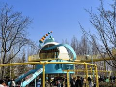 -张店儿童公园