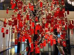 -成都安仁福朋喜来登酒店