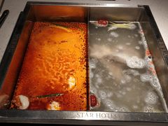 -五星桥原切肥牛火锅(怀德桥店)