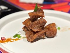 -上海滩餐厅(BFC外滩金融中心店)