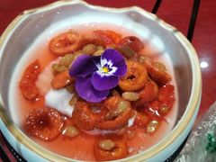-窄巷子陕菜馆·地道陕西菜(粉巷店)