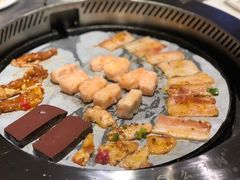 -么子烤肉(化龙池店)