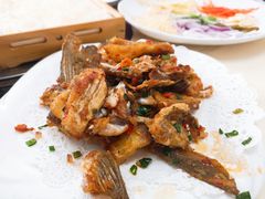 -凯盈阁·顺德私房菜·桑拿鸡