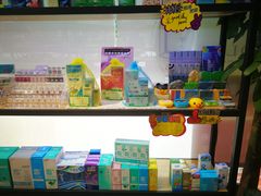 -博客眼镜(大学城店)