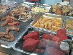 -徐家鸭子·非遗烤鸭(汇景店)