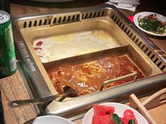 -九鼎轩脆毛肚火锅(铜山万达店)