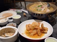 -金掌勺东北菜(格兰晴天店)