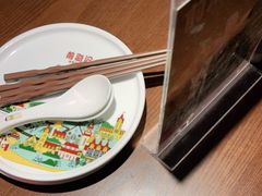 -前海沿·青岛菜(李沧万达店)